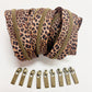Leopard print zipper tape and pulls - ACS_1716