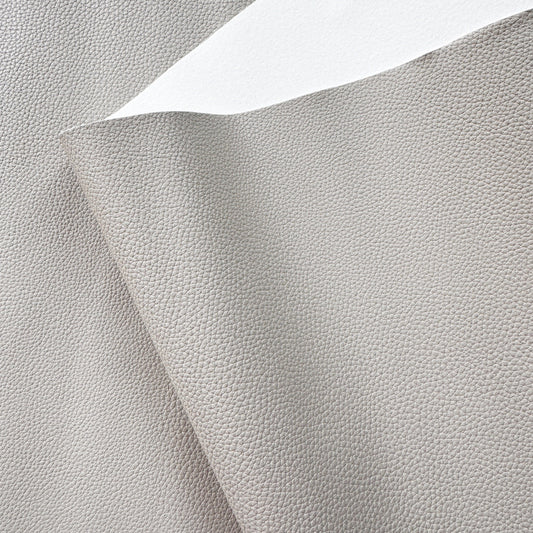 Close-up of light gray textured fabric, F4F3D9BD-88A3-414B-A46B-ACFC5BB76E86