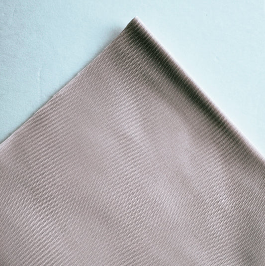 Water Resistant Canvas Light Blush 36x58