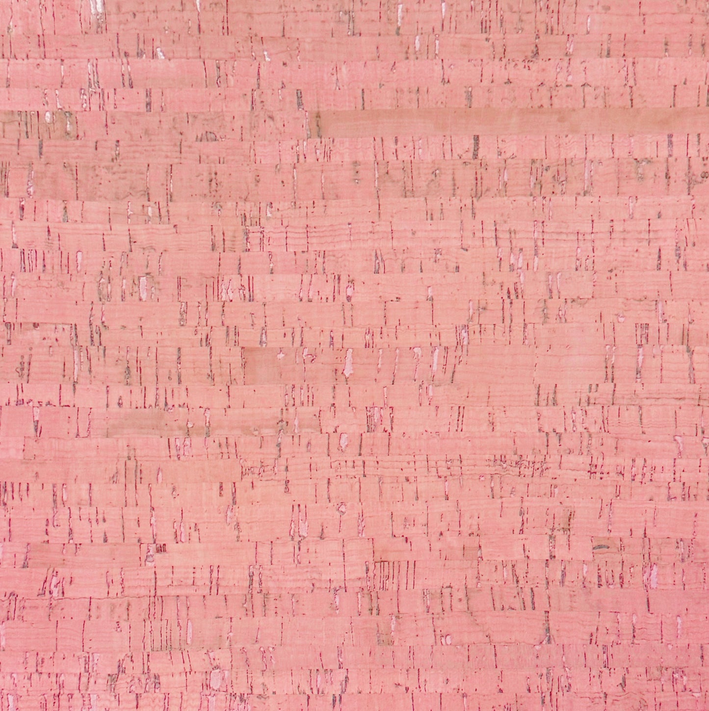 Pink cork texture pattern
