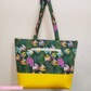 Santorini Tote PDF Sewing Pattern