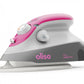 Mini Oliso Iron Raspberry
