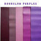TRY ME PACK moonglow vinyl purples