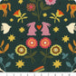 Mystic Fable Galaxy Fabric by Ruby Star Society for Moda Fabrics