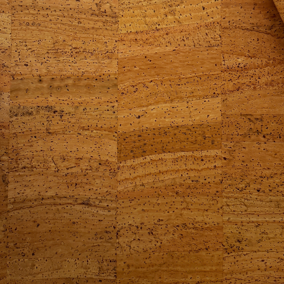 Natural Color Cork Roll