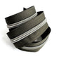 olive green zipper tape