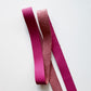 Leather Strap 1" Pink