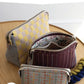 Plover Pouch pattern