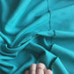 Blue Rayon per yard
