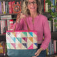 HST Quilt & tote sewing pattern