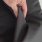 Black Bonded Nylon