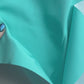 Bonded Nylon Aqua 36x56