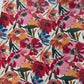 Floral Printed Vinyl custom design