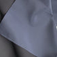 Bonded Nylon Navy Blue