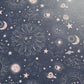 Celestial Print Vinyl for Bag Making – Exclusive Custom Design