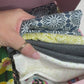 10 YARD FABRIC BOX Special edition / mixed Designers
