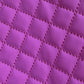 Quilted Vinyl Pink Paradise