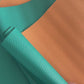 Moonglow Teal vinyl
