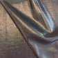 Soft Vinyl Gunmetal 18x56