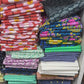 10 YARD FABRIC BOX Special edition / mixed Designers