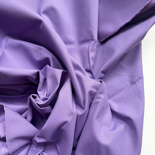 Purple fabric swatch, C39A2617-70B2-4E2F-A2D5-88606FFFD2E3  Durable canvas fabric - ideal for upholstery, bags, and DIY projects