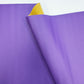 purple vinyl for sewing bags