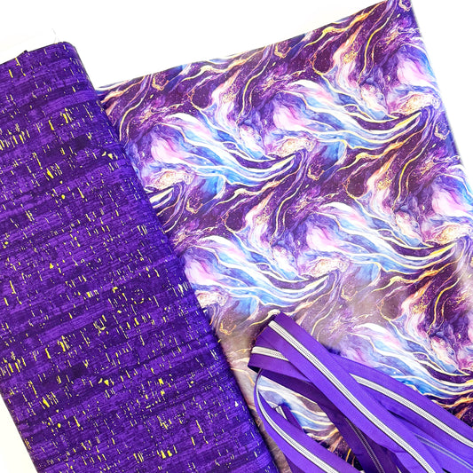 Amethyst Vinyl Matchup Bundle