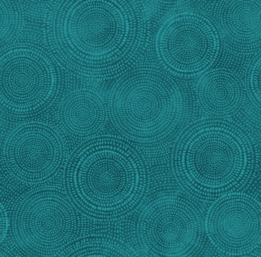 Windham Radiance Fabric Teal