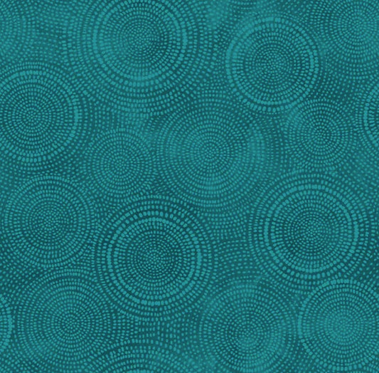 Windham Radiance Fabric Teal
