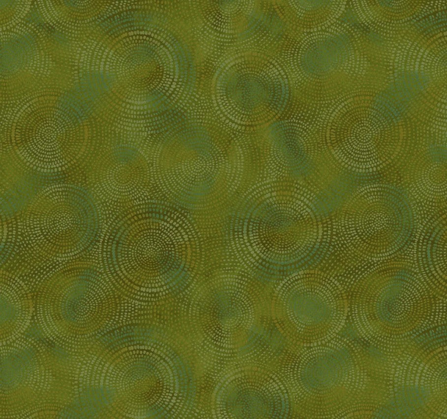 Windham Radiance Fabric Moss
