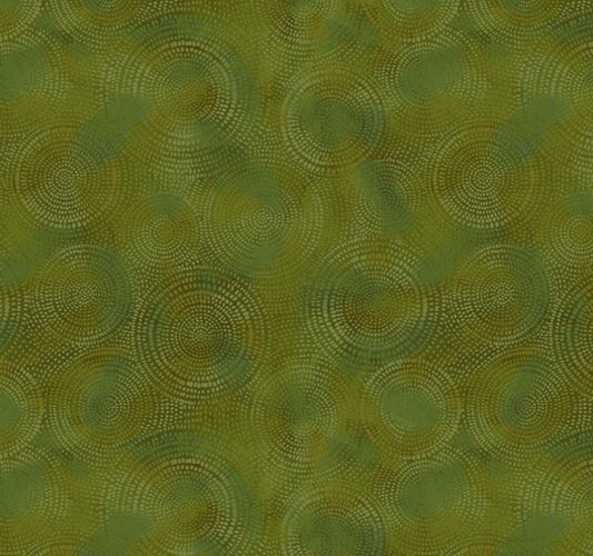 Windham Radiance Fabric Moss