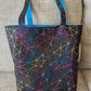 Rainbow Geometric Vinyl