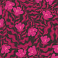Cupid's Garden Fond Rayon Fabric by Art Gallery Fabrics