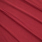 Red Stretch Bamboo Rayon Jersey Knit fabric per yard