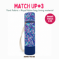 Weekly Vinyl & Fabric Matchups Bundle – Bag Making Craft Supplies Oct 14th