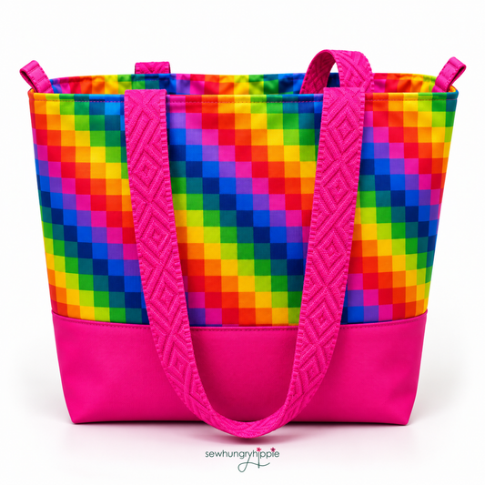 Happy ROYGBV Bag Bundle