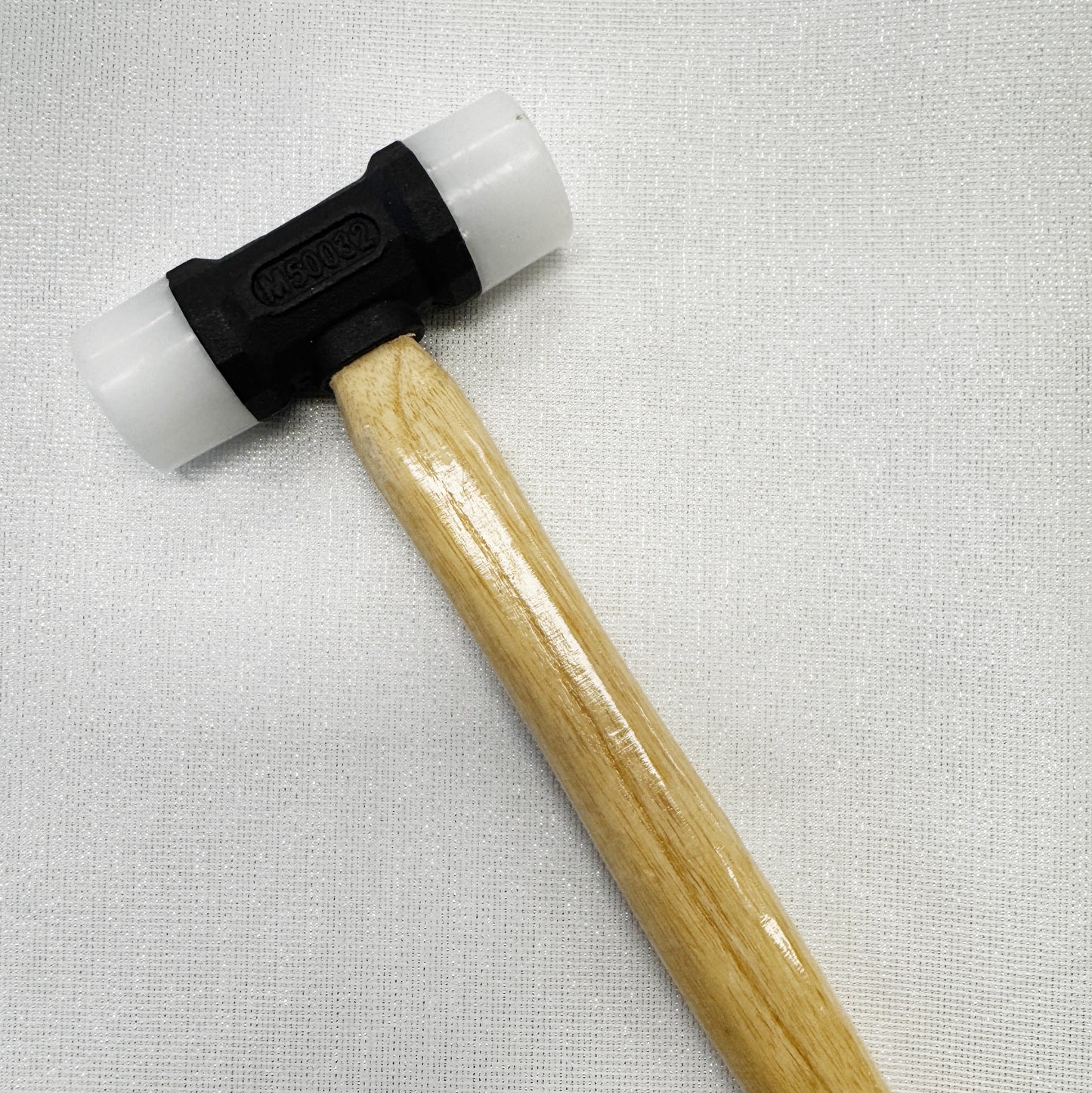 Seam Pounder nylon mallet