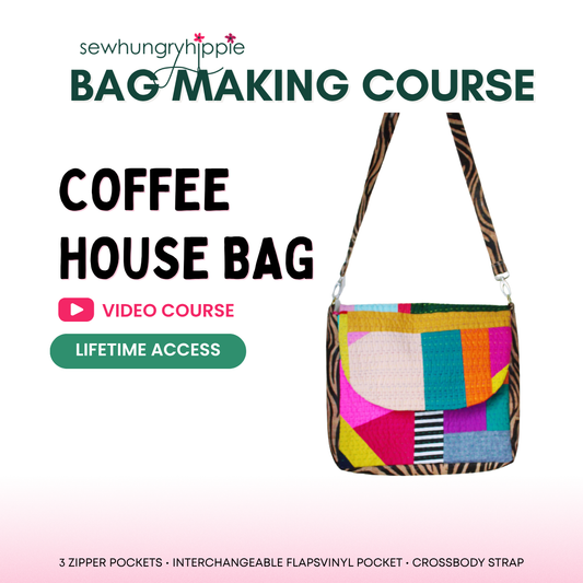 Coffee House Bag Course