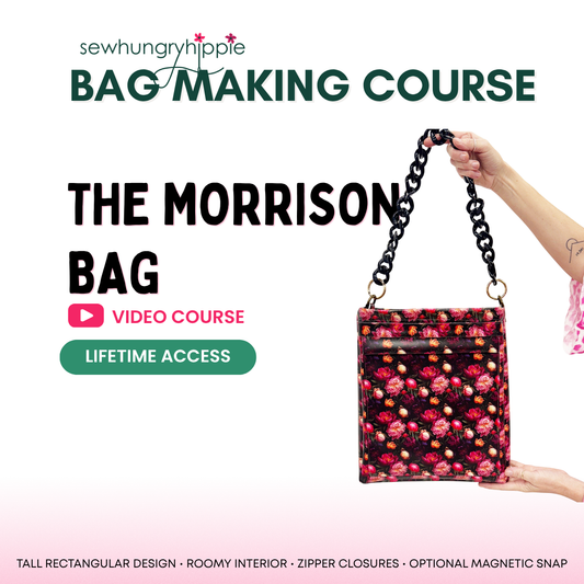 The Morrison Bag Course