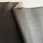 cork fabric on a white background