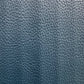 closeup view vinyl for bags navy blue