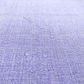 Splash Laminated Cotton Purple Crosshatch