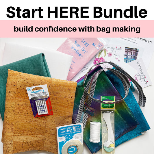 Start here bundle Retail Value $145