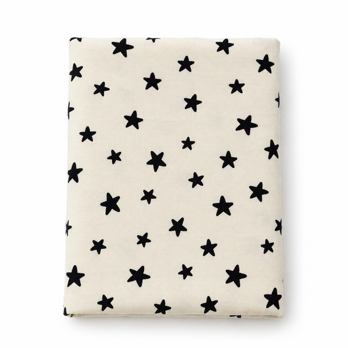 Ruby Star Society Starry Natural 100% Cotton Fabric