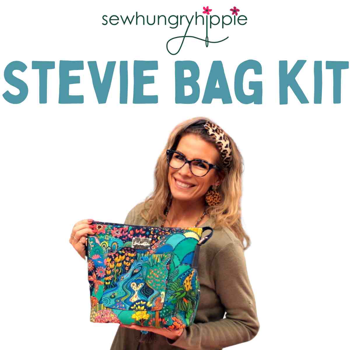 Stevie Bag Kit