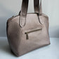 Taupe Lola Handbag Sample