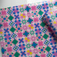 Tiny Quilt Blocks TPU 18x52