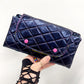Travel Clutch PDF sewing pattern
