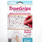 True Grips Sticky Dots for Quilting Rulers