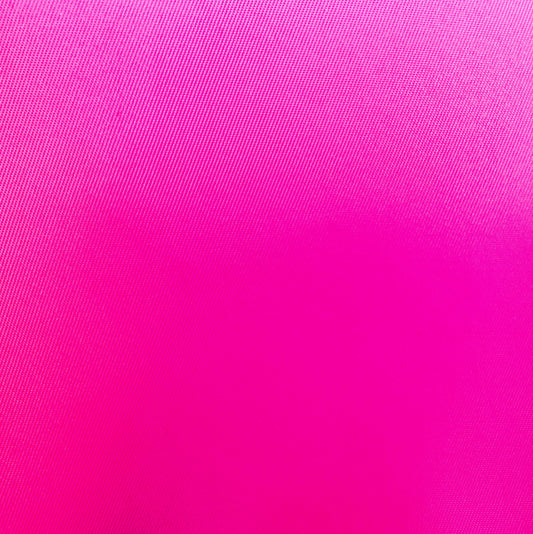 Solid pink color swatch with a textured pattern